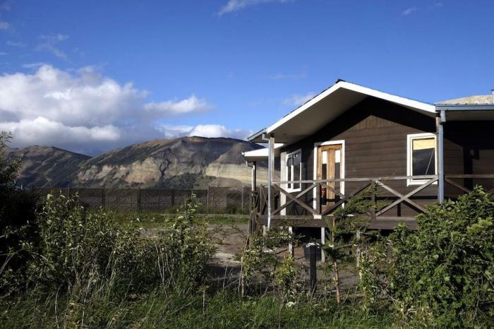 Fotografía 8 de Cabañas Patagonia Encantada en Puerto Natales, Magallanes
