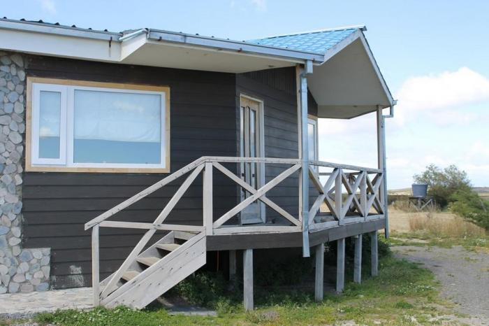 Fotografía 9 de Cabañas Patagonia Encantada en Puerto Natales, Magallanes