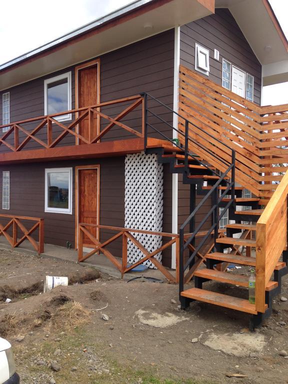 Fotografía 14 de Cabañas Patagonia Encantada en Puerto Natales, Magallanes