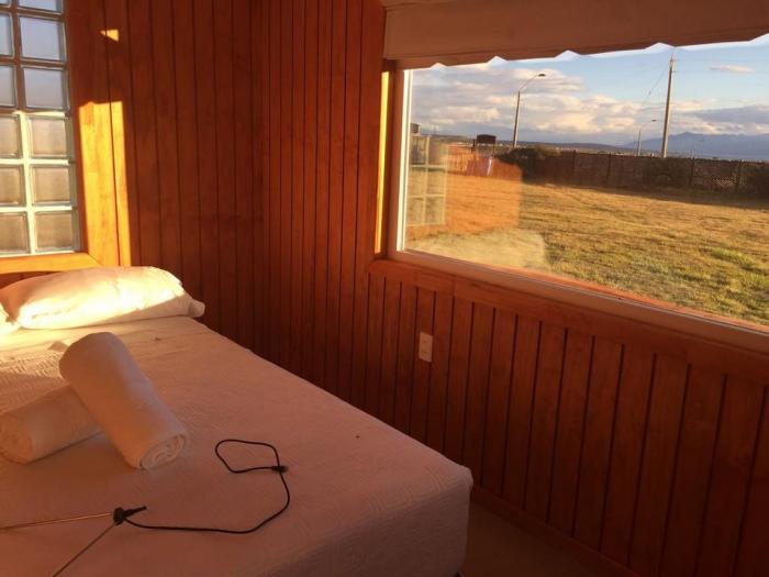 Fotografía 18 de Cabañas Patagonia Encantada en Puerto Natales, Magallanes