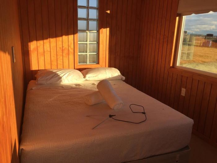 Fotografía 20 de Cabañas Patagonia Encantada en Puerto Natales, Magallanes