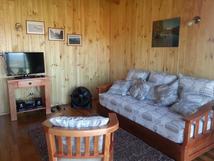 Fotografía 5 de Cabañas El Arrayán en Panguipulli, Los Rios