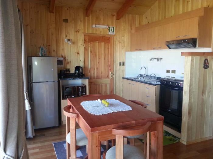 Fotografía 6 de Cabañas El Arrayán en Panguipulli, Los Rios