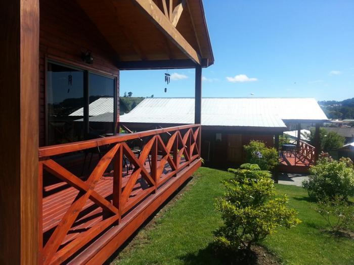Fotografía 8 de Cabañas El Arrayán en Panguipulli, Los Rios