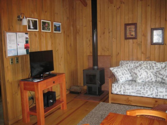 Fotografía 9 de Cabañas El Arrayán en Panguipulli, Los Rios