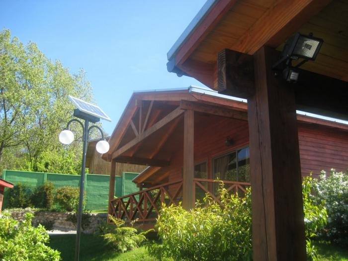Fotografía 13 de Cabañas El Arrayán en Panguipulli, Los Rios