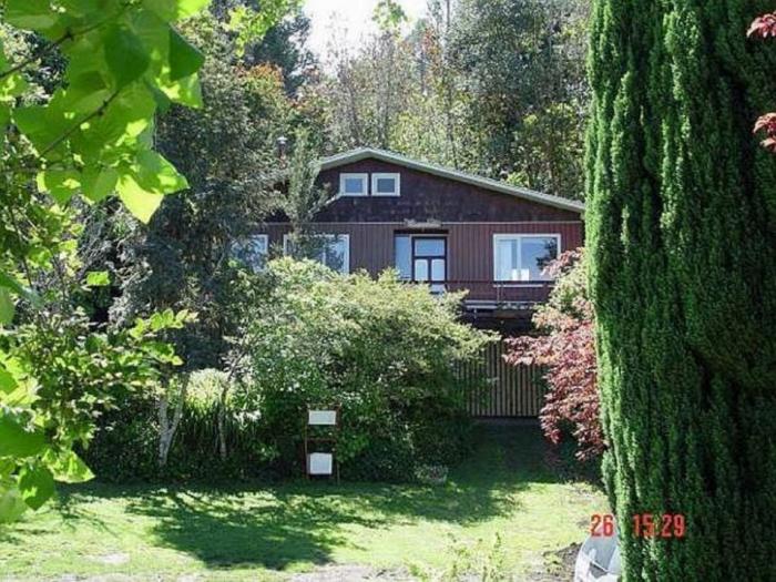 Cabañas El Bosque Patagonico en Frutillar, Los Lagos