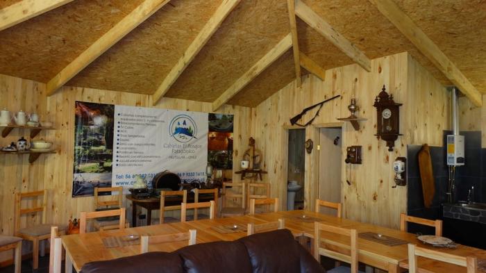 Fotografía 17 de Cabañas El Bosque Patagonico en Frutillar, Los Lagos