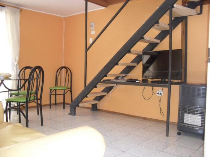 Fotografía 3 de Cabañas Canelillo en Algarrobo, Valparaiso