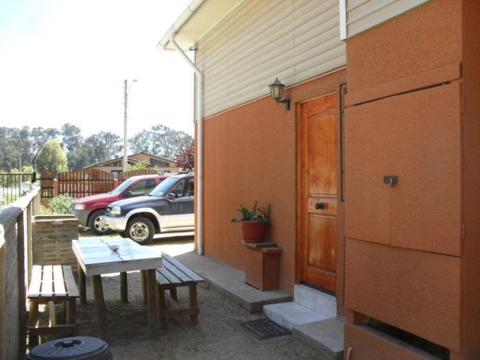 Fotografía 5 de Cabañas Canelillo en Algarrobo, Valparaiso