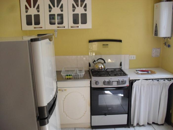 Fotografía 6 de Cabañas Canelillo en Algarrobo, Valparaiso