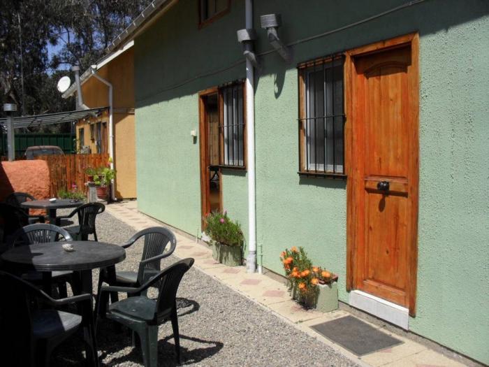 Fotografía 8 de Cabañas Canelillo en Algarrobo, Valparaiso