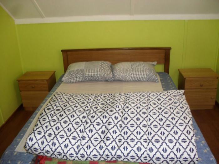 Cabañas Canelillo en Algarrobo, Valparaiso