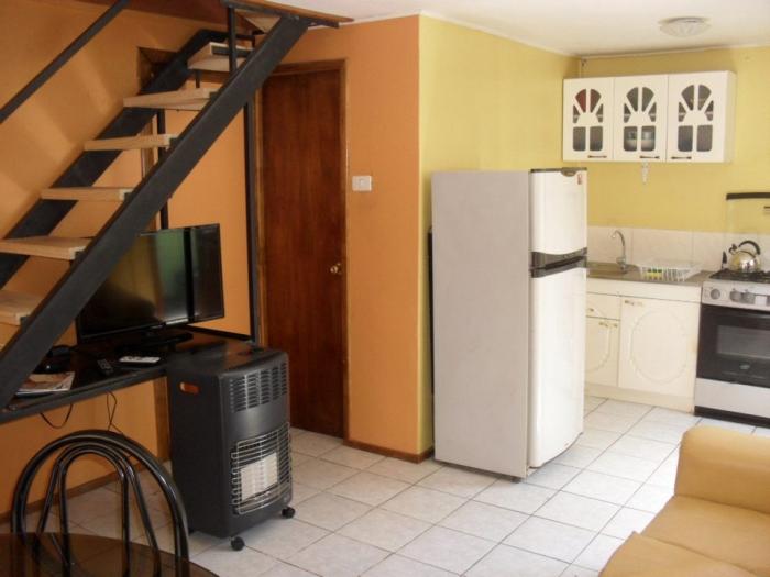 Fotografía 14 de Cabañas Canelillo en Algarrobo, Valparaiso