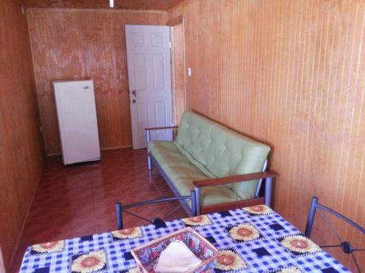 Fotografía 6 de Cabañas El Lobito  en Cobquecura, Bio Bio
