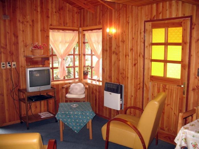 Fotografía 2 de Cabañas El Lucero en Pucon, Araucania