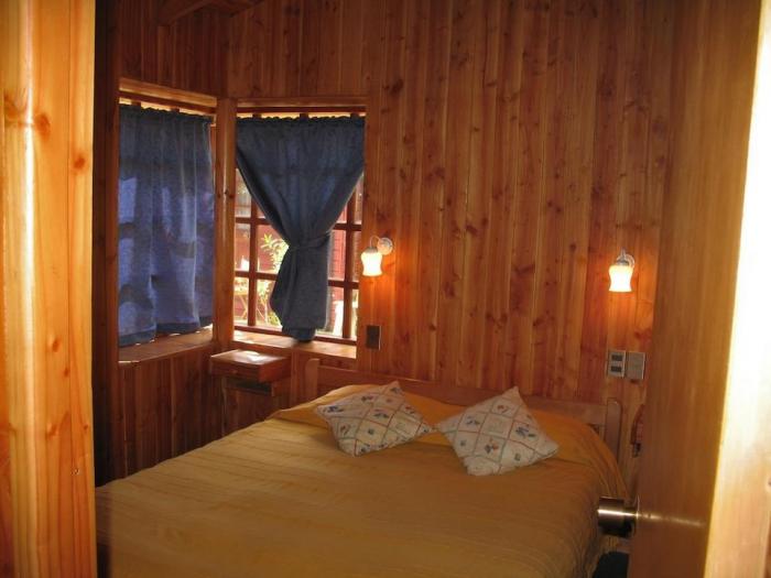 Fotografía 4 de Cabañas El Lucero en Pucon, Araucania