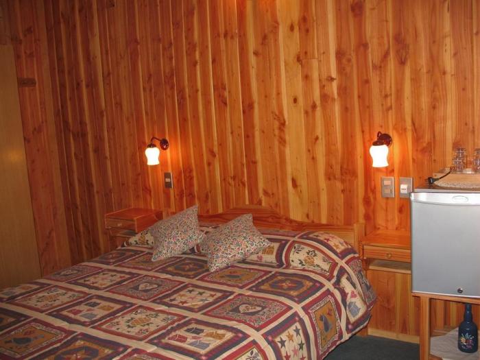 Fotografía 7 de Cabañas El Lucero en Pucon, Araucania