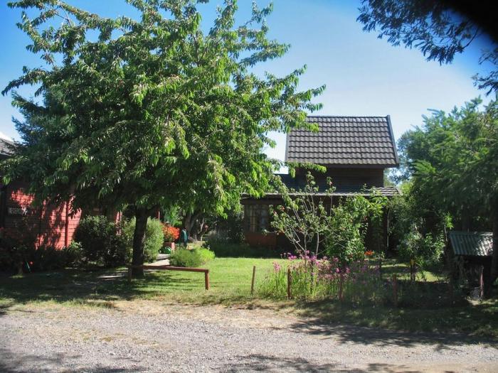 Fotografía 11 de Cabañas El Lucero en Pucon, Araucania