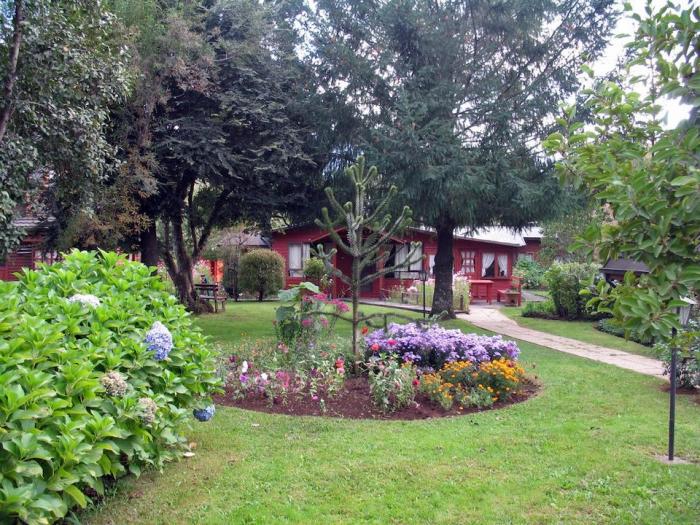 Fotografía 18 de Cabañas El Lucero en Pucon, Araucania