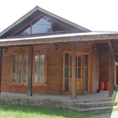 Fotografía 2 de Cabañas El Maiten en Futaleufu, Los Lagos
