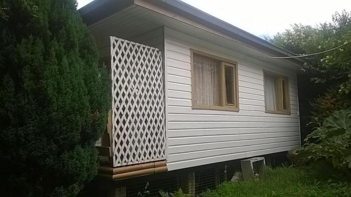Fotografía 4 de Cabañas El Paso en Valdivia, Los Rios