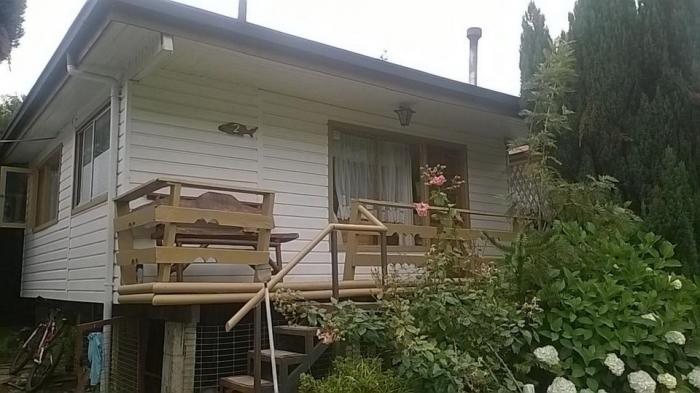Fotografía 12 de Cabañas El Paso en Valdivia, Los Rios