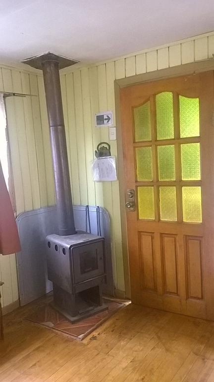 Fotografía 6 de Cabañas El Paso en Valdivia, Los Rios