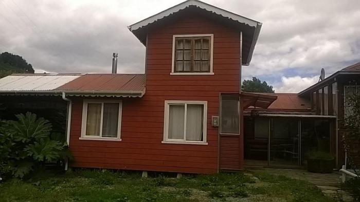 Fotografía 8 de Cabañas El Paso en Valdivia, Los Rios