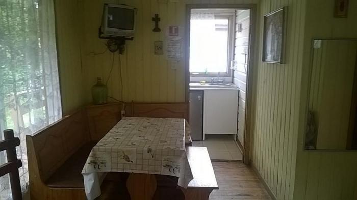 Fotografía 10 de Cabañas El Paso en Valdivia, Los Rios