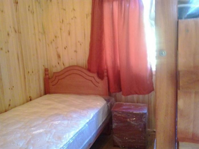 Fotografía 3 de El Rancho Del Tío en Licanten, Maule