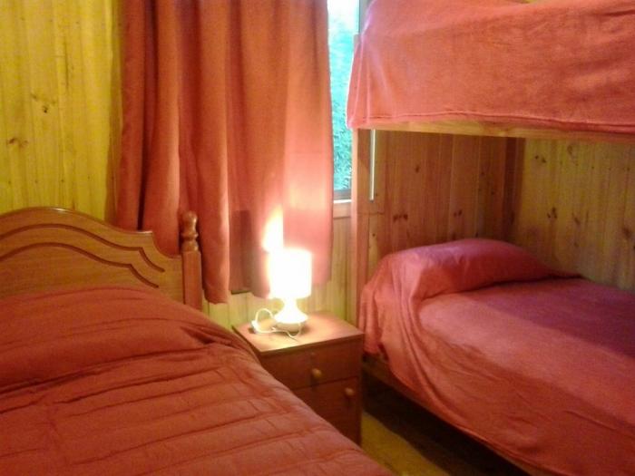 Fotografía 5 de El Rancho Del Tío en Licanten, Maule
