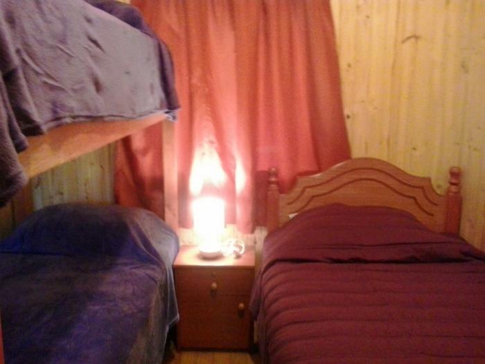Fotografía 6 de El Rancho Del Tío en Licanten, Maule