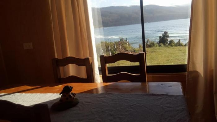 Fotografía 2 de Cabañas Elsa en Corral, Los Rios