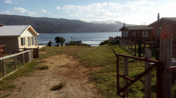 Fotografía 3 de Cabañas Elsa en Corral, Los Rios