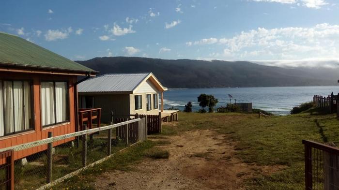 Fotografía 7 de Cabañas Elsa en Corral, Los Rios