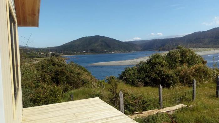 Fotografía 9 de Cabañas Elsa en Corral, Los Rios