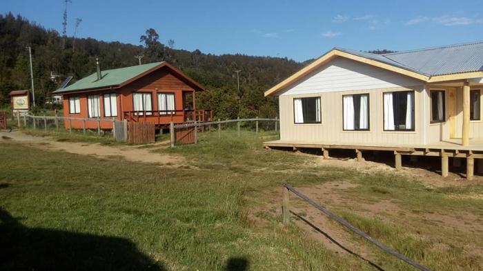 Fotografía 12 de Cabañas Elsa en Corral, Los Rios