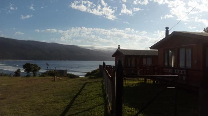 Fotografía 20 de Cabañas Elsa en Corral, Los Rios