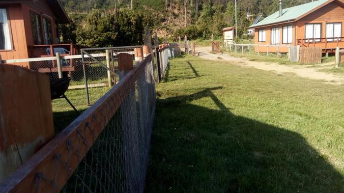 Fotografía 19 de Cabañas Elsa en Corral, Los Rios