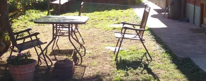 Fotografía 5 de Cabañas Elsa Otarola en Valdivia, Los Rios