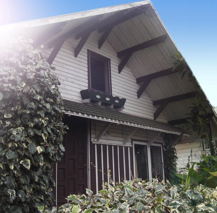 Fotografía 7 de Cabañas Fischer en Valdivia, Los Rios