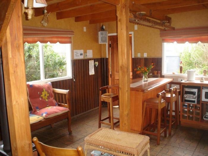 Fotografía 9 de Cabañas Fischer en Valdivia, Los Rios