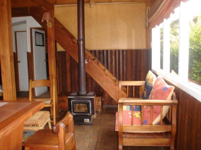 Fotografía 10 de Cabañas Fischer en Valdivia, Los Rios
