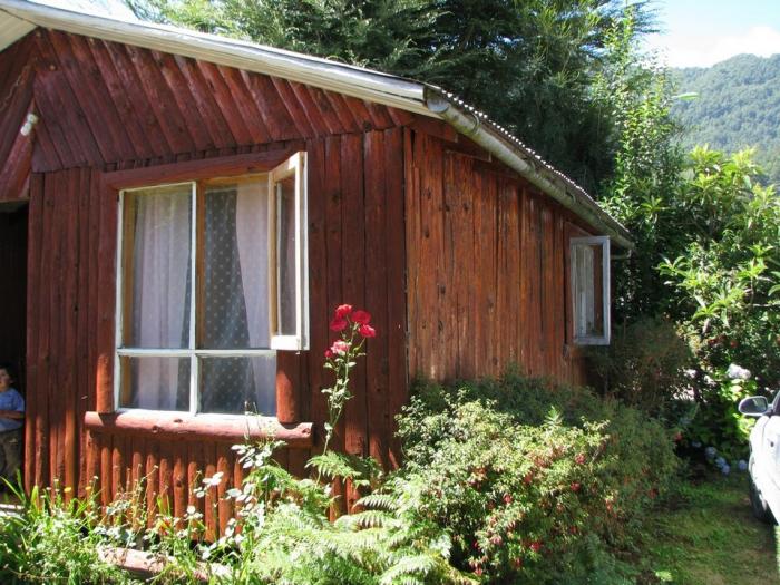 Fotografía 7 de Cabañas Los Chilcos de Liquiñe en Panguipulli, Los Rios