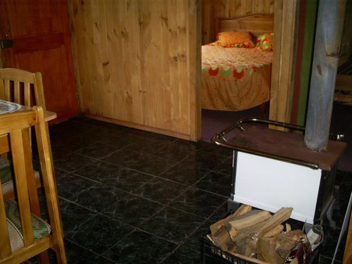 Fotografía 17 de Cabañas Los Chilcos de Liquiñe en Panguipulli, Los Rios