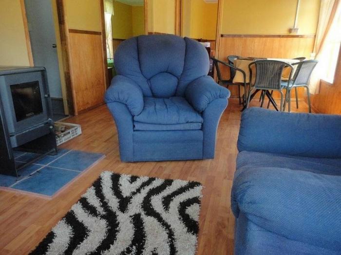 Fotografía 3 de Cabañas Hervila en Cochrane, Aysen