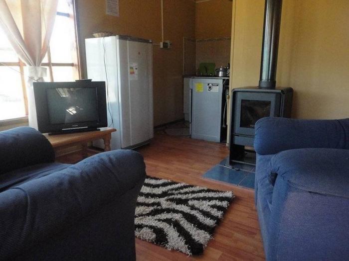 Fotografía 4 de Cabañas Hervila en Cochrane, Aysen
