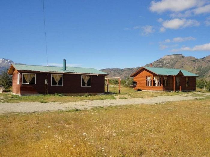Fotografía 6 de Cabañas Hervila en Cochrane, Aysen