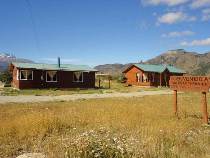 Fotografía 7 de Cabañas Hervila en Cochrane, Aysen